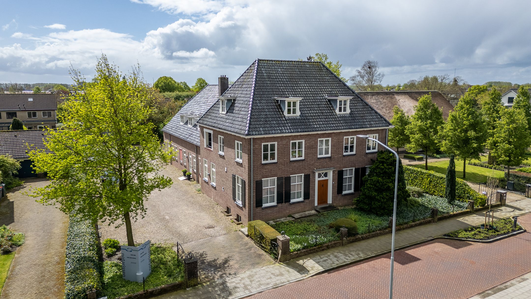Zandstraat 17