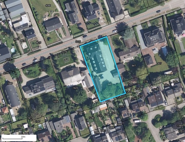 Photo 3 of Zandstraat 17