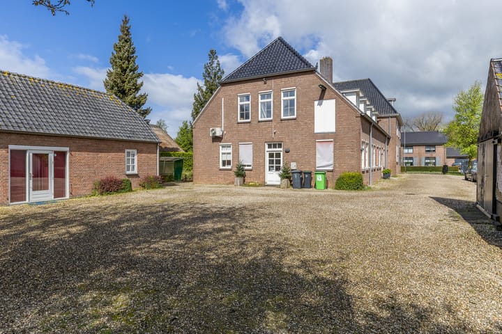 Photo 4 of Zandstraat 17