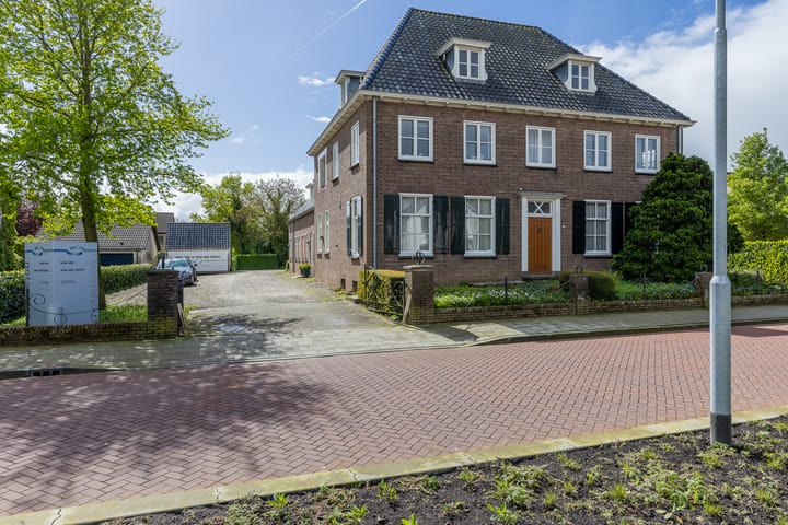 Photo 5 of Zandstraat 17