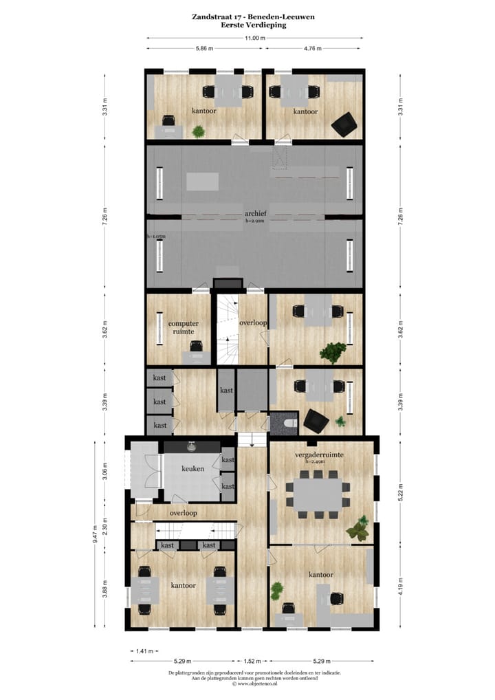 Photo 20 of Zandstraat 17