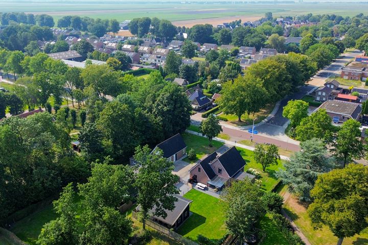 Bekijk foto 58 van Zuiderdiep 260