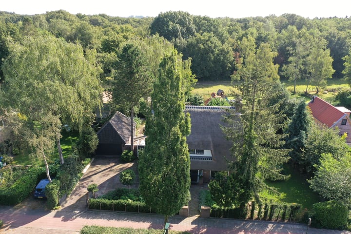 Bekijk foto 28 van Huizerweg 38