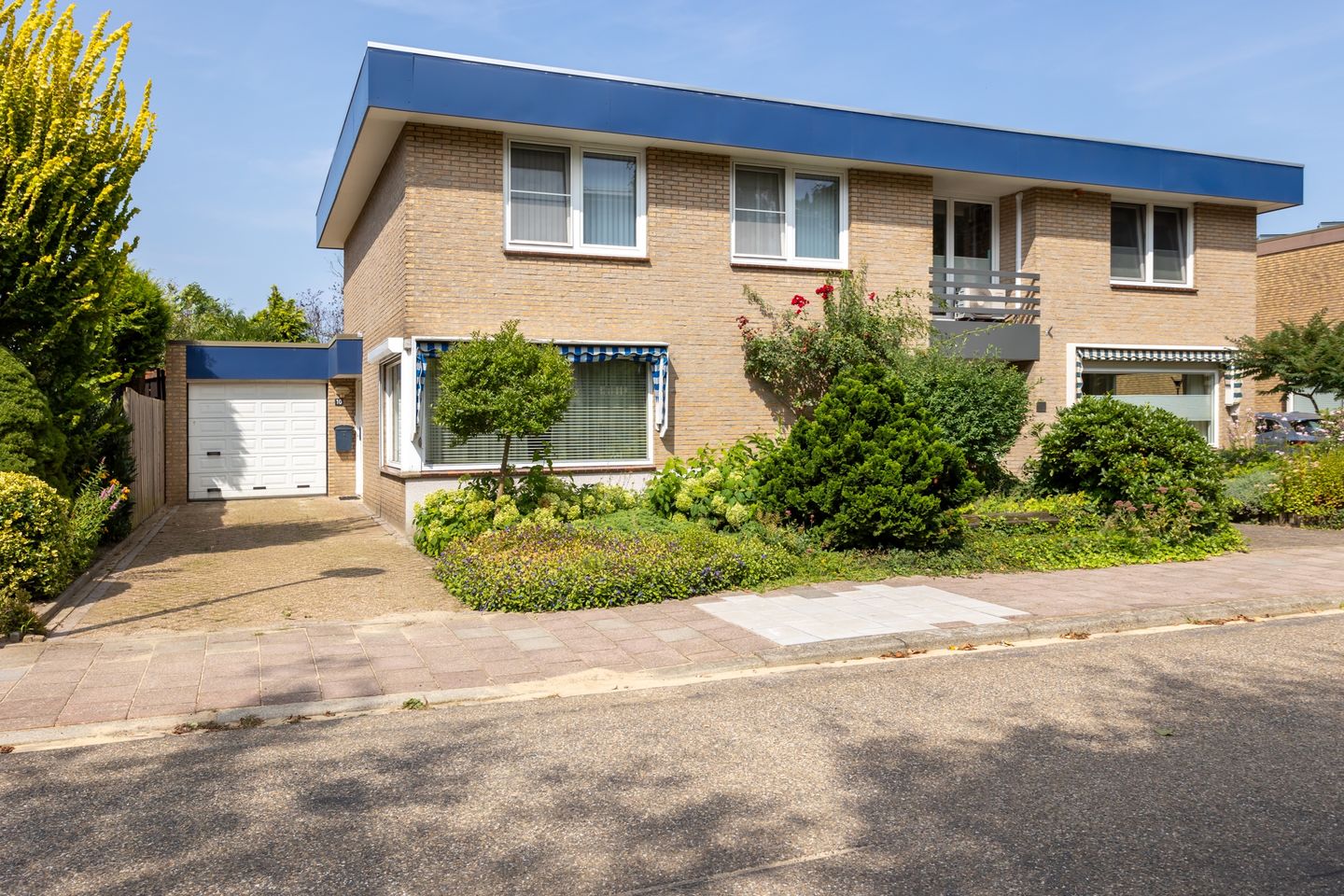 Foto 1 van Alphons Laudijlaan 10