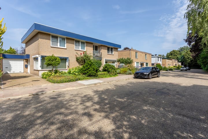 Foto 2 van Alphons Laudijlaan 10