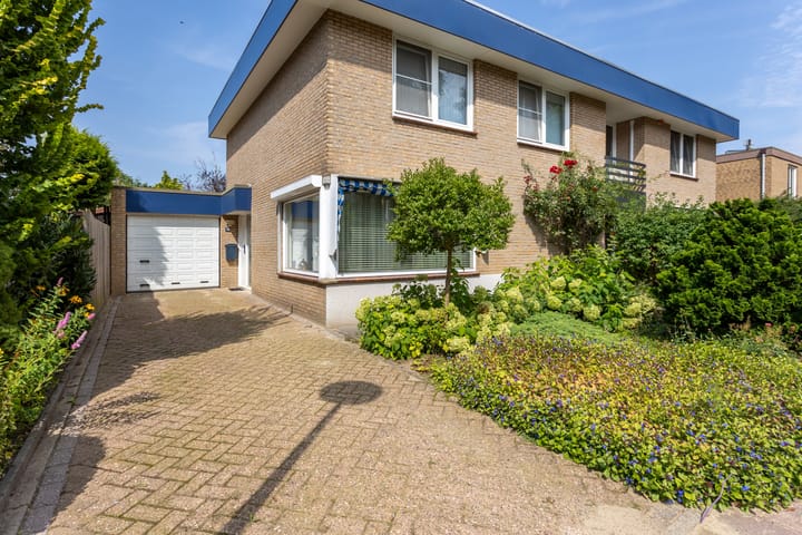 Foto 3 van Alphons Laudijlaan 10