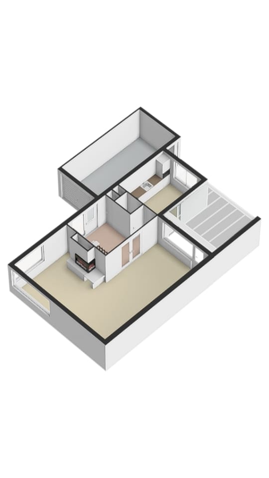 Foto 43 van Alphons Laudijlaan 10