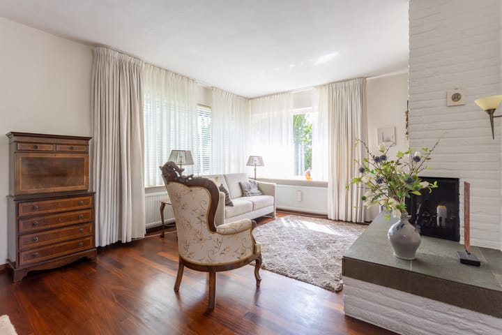 Foto 6 van Alphons Laudijlaan 10