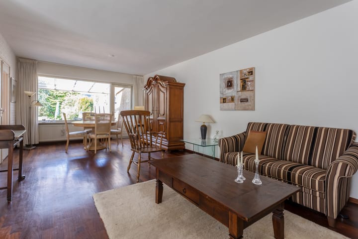 Foto 9 van Alphons Laudijlaan 10