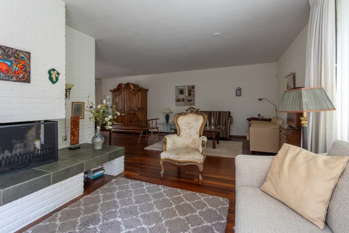 Foto 8 van Alphons Laudijlaan 10