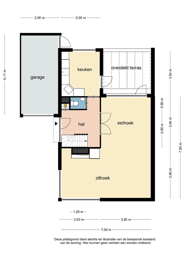 Foto 40 van Alphons Laudijlaan 10