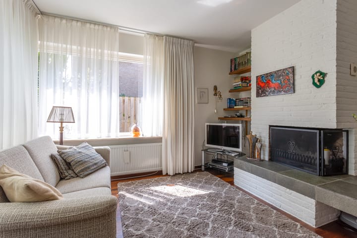 Foto 7 van Alphons Laudijlaan 10