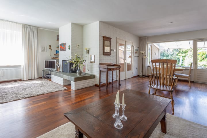 Foto 5 van Alphons Laudijlaan 10