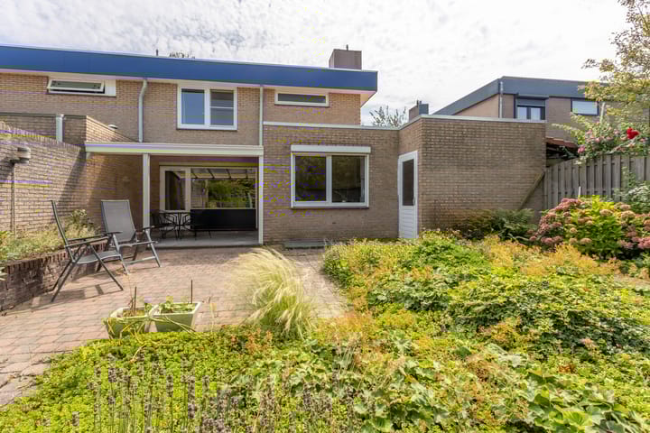 Foto 32 van Alphons Laudijlaan 10