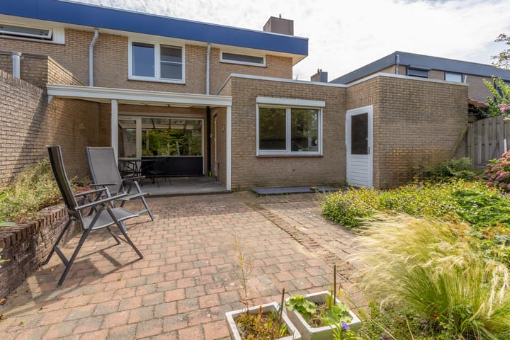 Foto 33 van Alphons Laudijlaan 10