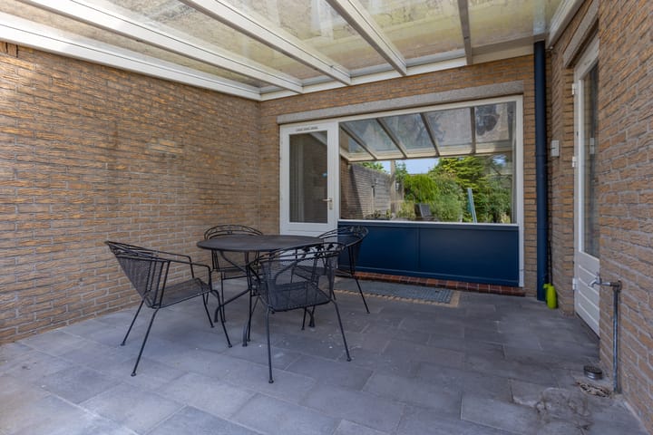 Foto 34 van Alphons Laudijlaan 10