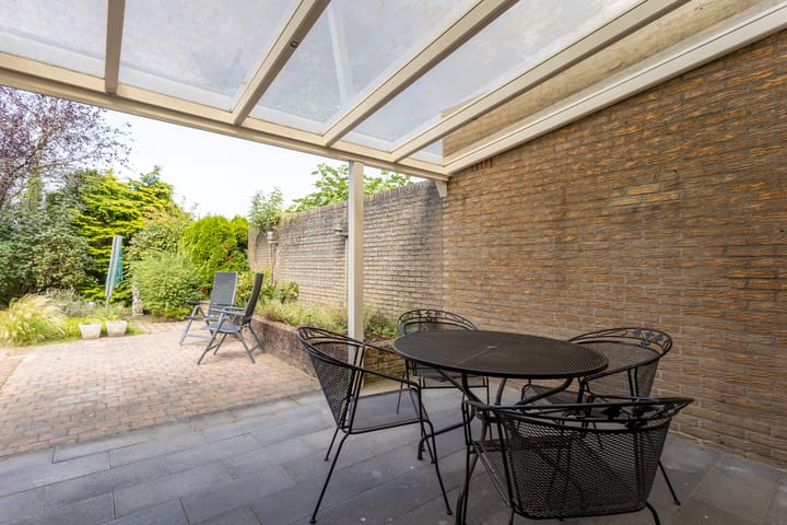 Foto 35 van Alphons Laudijlaan 10