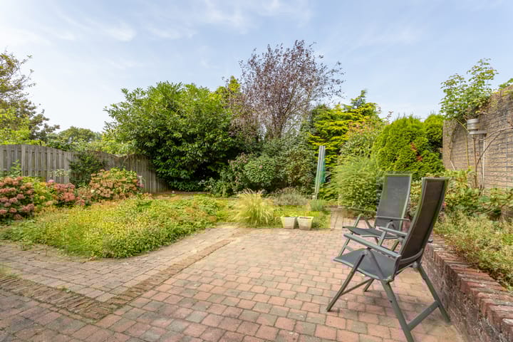 Foto 36 van Alphons Laudijlaan 10