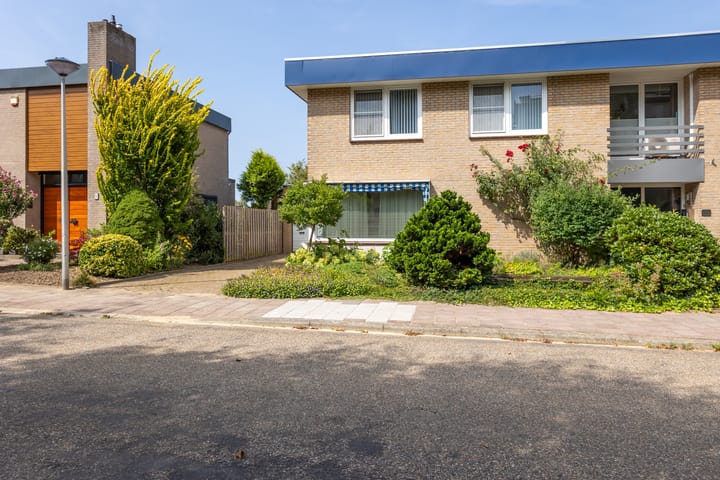 Foto 38 van Alphons Laudijlaan 10