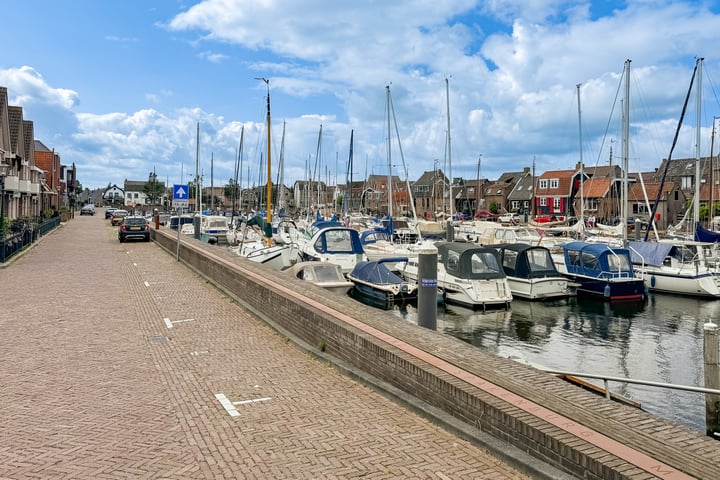 View photo 45 of Zuiderzeeboulevard 71