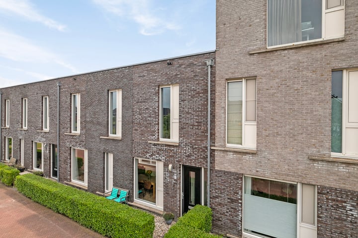 View photo 1 of Gerben Nannesstraat 27