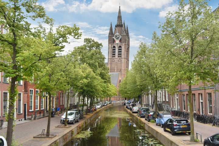 View photo 6 of Oude Delft 170