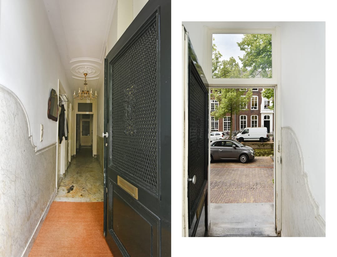 Foto 7 van Oude Delft 170