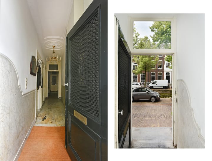 Foto 7 van Oude Delft 170