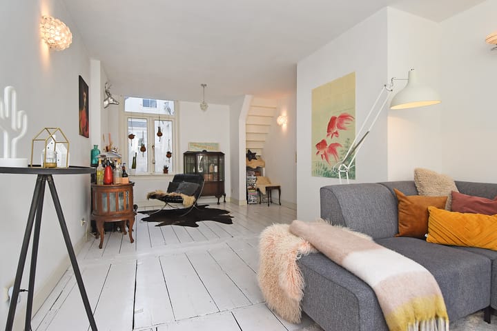 Foto 11 van Oude Delft 170