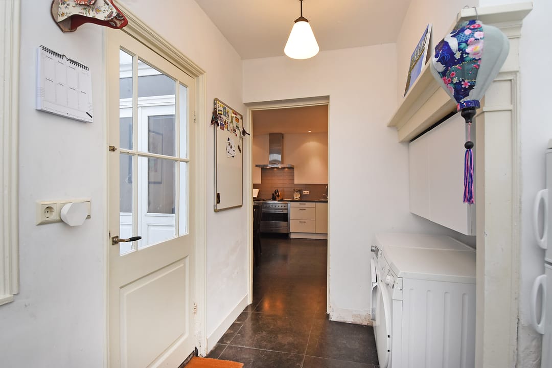 Foto 17 van Oude Delft 170