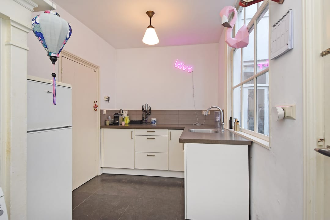 Foto 23 van Oude Delft 170