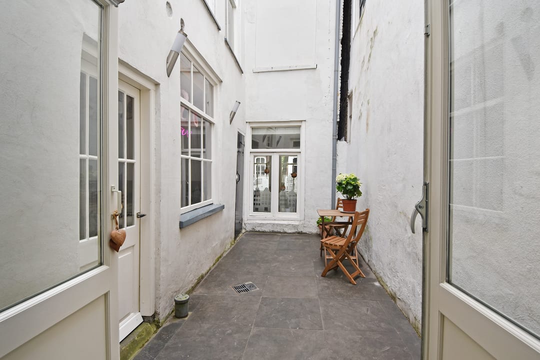 Foto 26 van Oude Delft 170