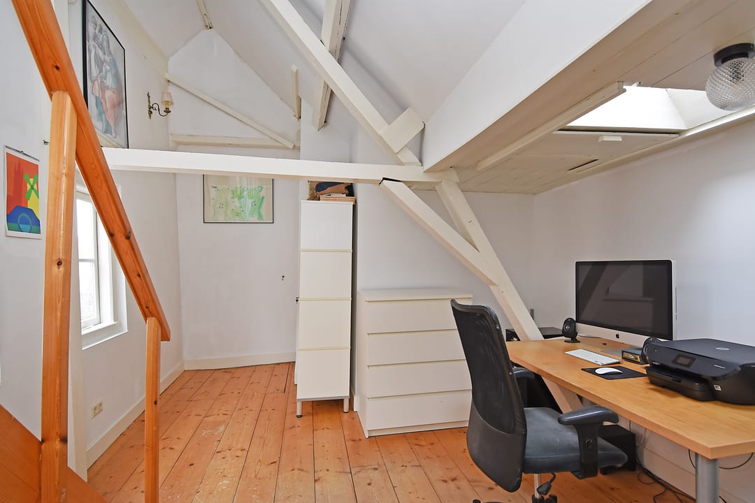 Foto 53 van Oude Delft 170