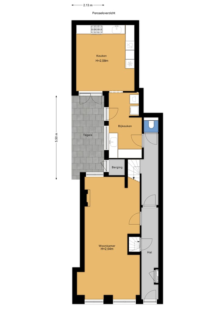 Foto 63 van Oude Delft 170