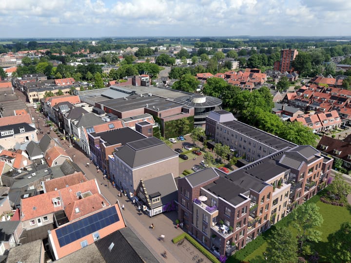 Photo 2 of Luik 1 (Bouwnr. 2)