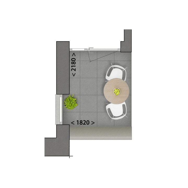 Photo 3 of Luik 1 (Bouwnr. 3)