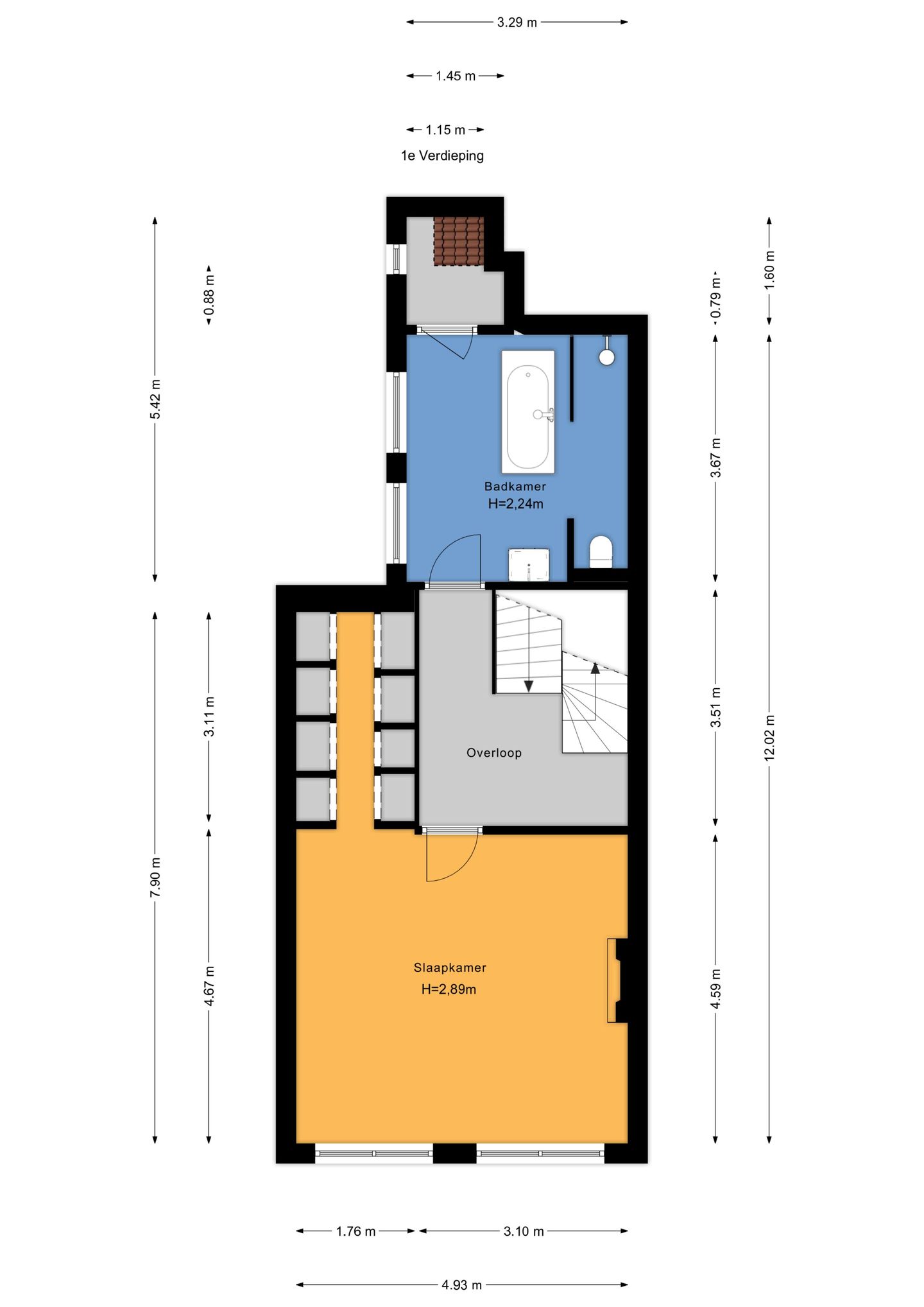 Foto 59 van Oude Delft 170