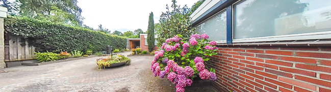 Bekijk 360° foto van Achtertuin van Brugstraat 14