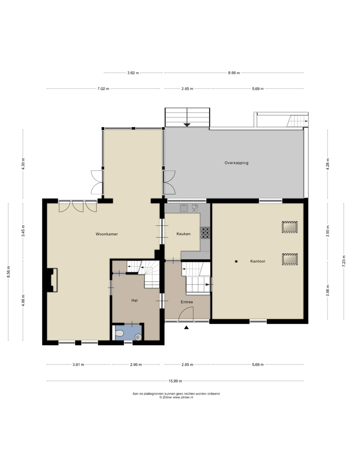 Foto 73 van Brede Hoolstraat 2