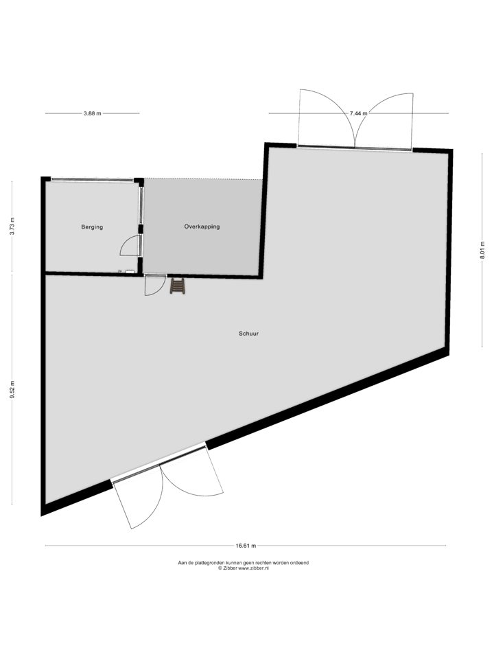Foto 75 van Brede Hoolstraat 2