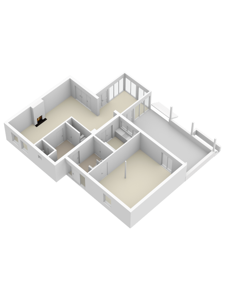 Foto 81 van Brede Hoolstraat 2