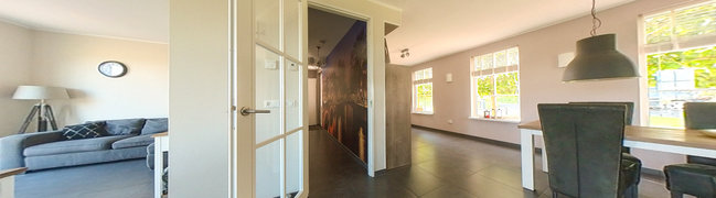 View 360° photo of Eetkamer of Middelsluissedijk OZ 47