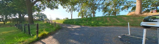 View 360° photo of Straat of Middelsluissedijk OZ 47