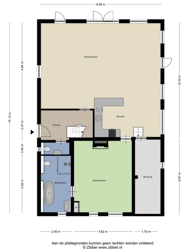Photo 68 of Nieuw-Loosdrechtsedijk 56