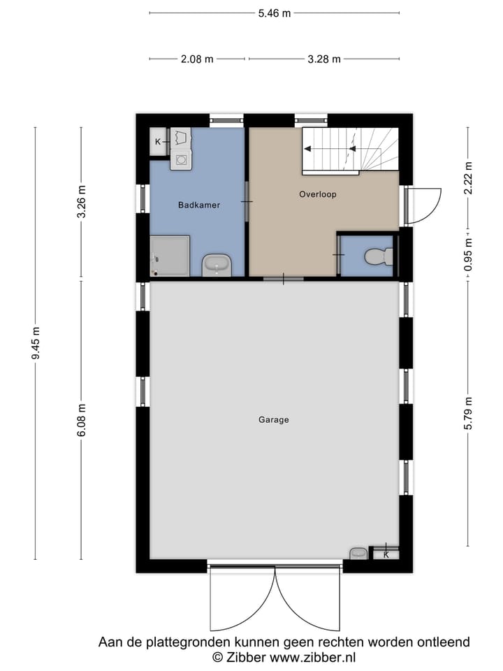 Photo 71 of Nieuw-Loosdrechtsedijk 56