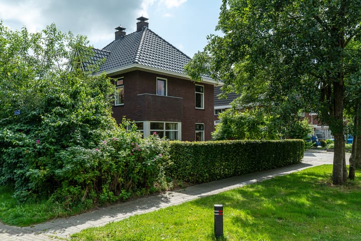 Foto 5 van Douwelaan 2-G