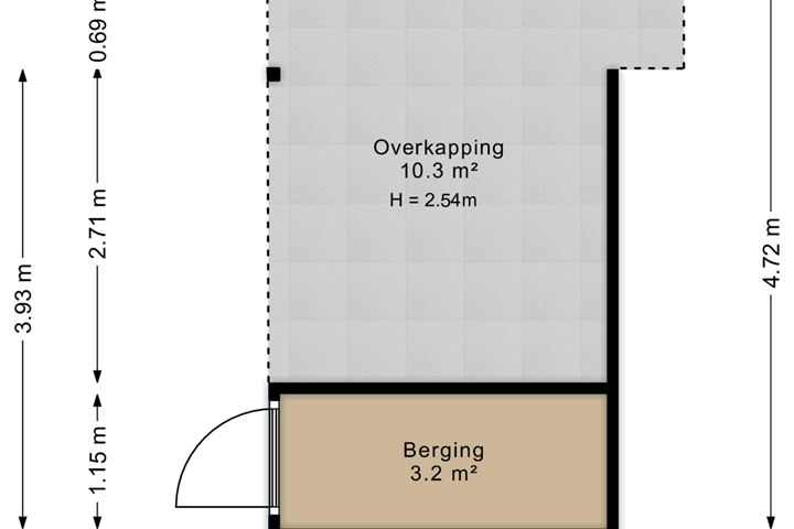 Bekijk foto 47 van Douwelaan 2-G