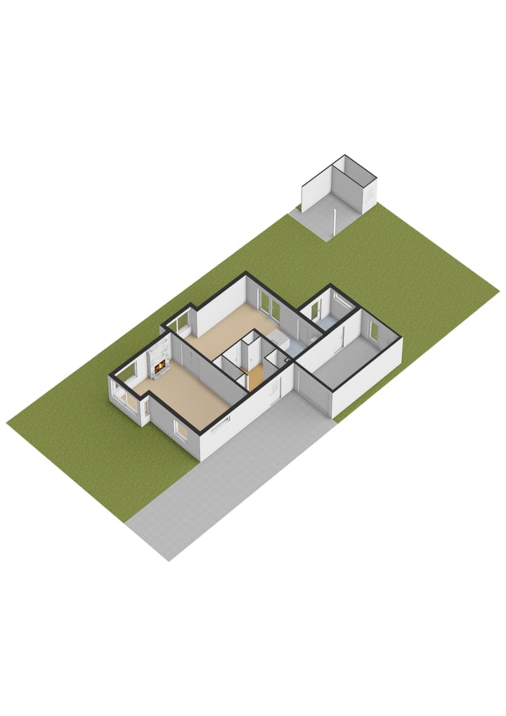 Foto 48 van Douwelaan 2-G