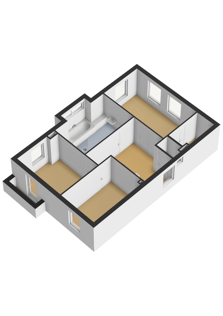 Foto 50 van Douwelaan 2-G