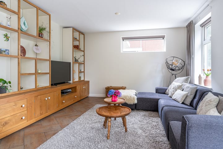 Foto 10 van Douwelaan 2-G